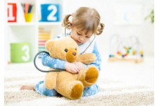 Вызов детского врача на дом