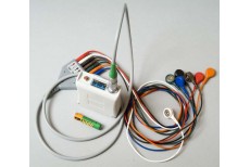 Суточное мониторирование электрокардиограммы (Холтер ЭКГ) 